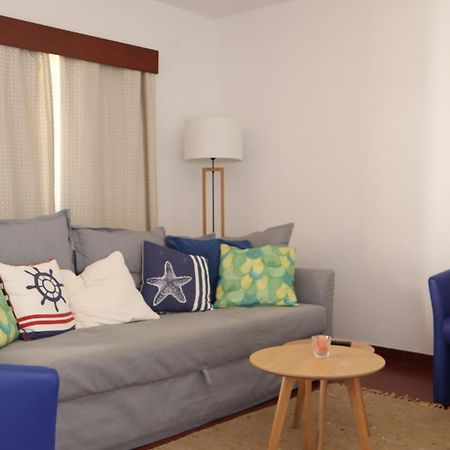 Olhos Do Mar By Albufeira Rental Exterior foto
