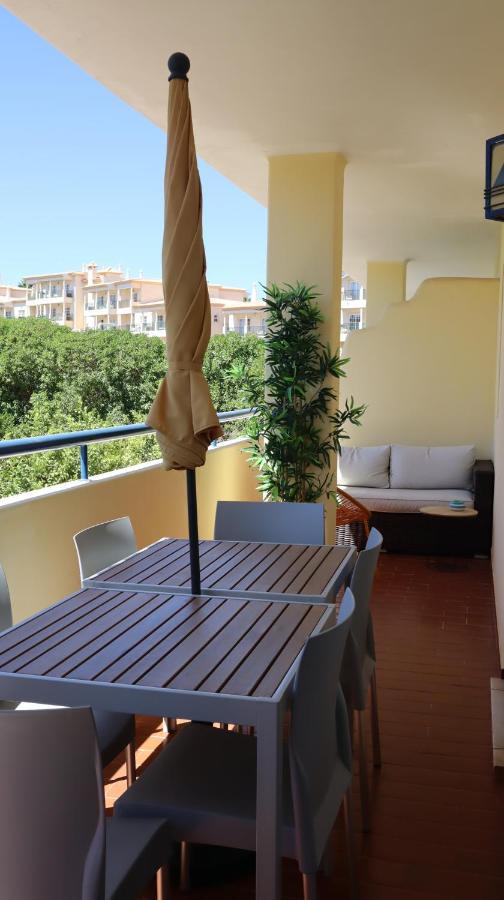 Olhos Do Mar By Albufeira Rental Exterior foto