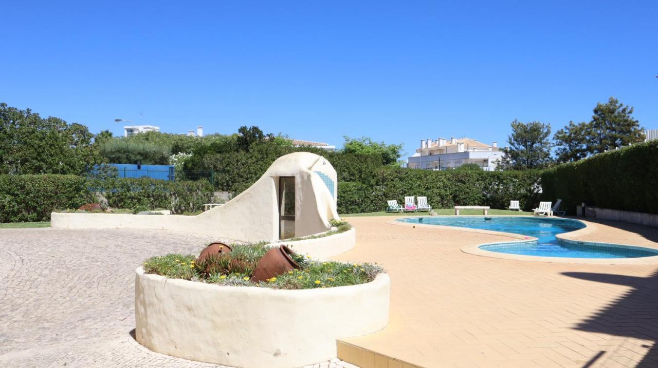 Olhos Do Mar By Albufeira Rental Exterior foto