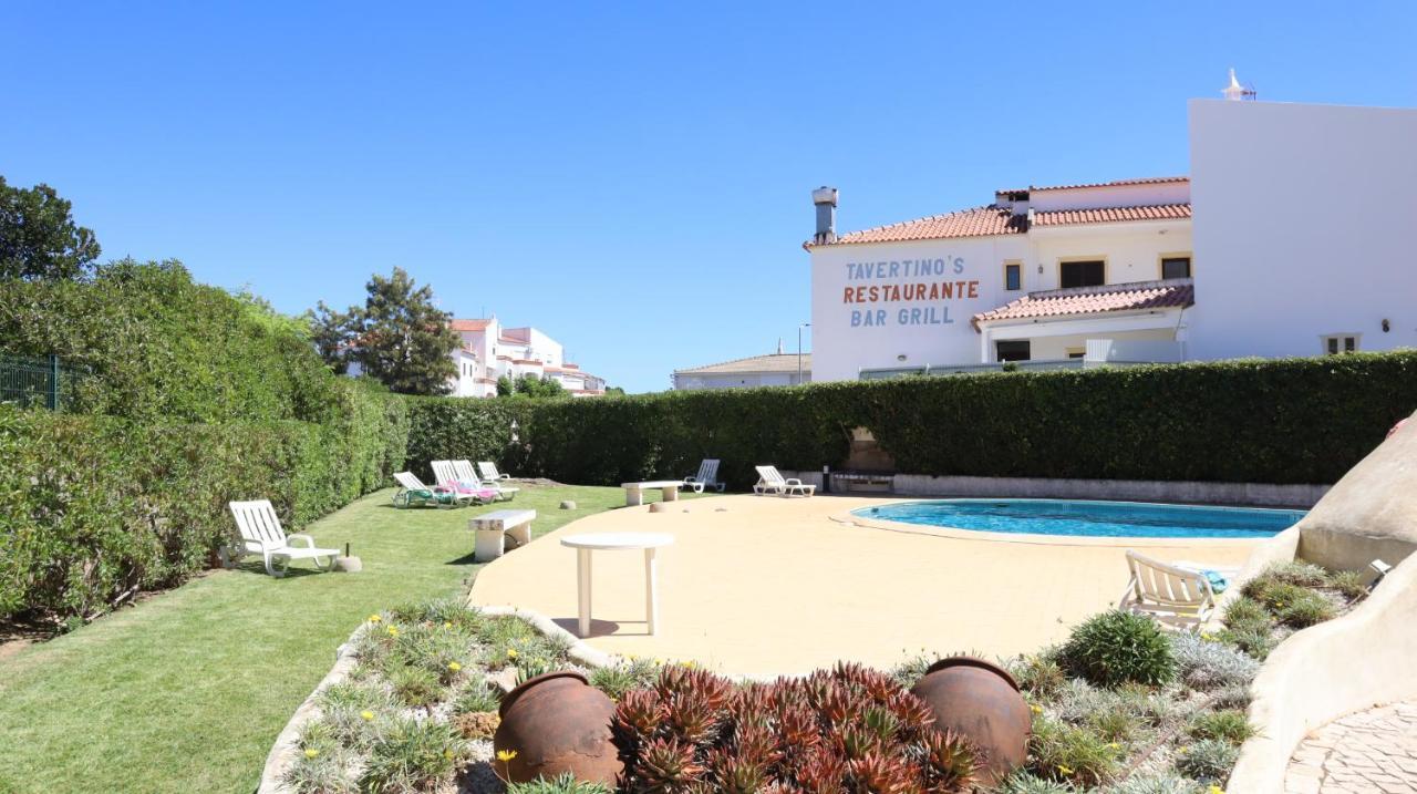 Olhos Do Mar By Albufeira Rental Exterior foto
