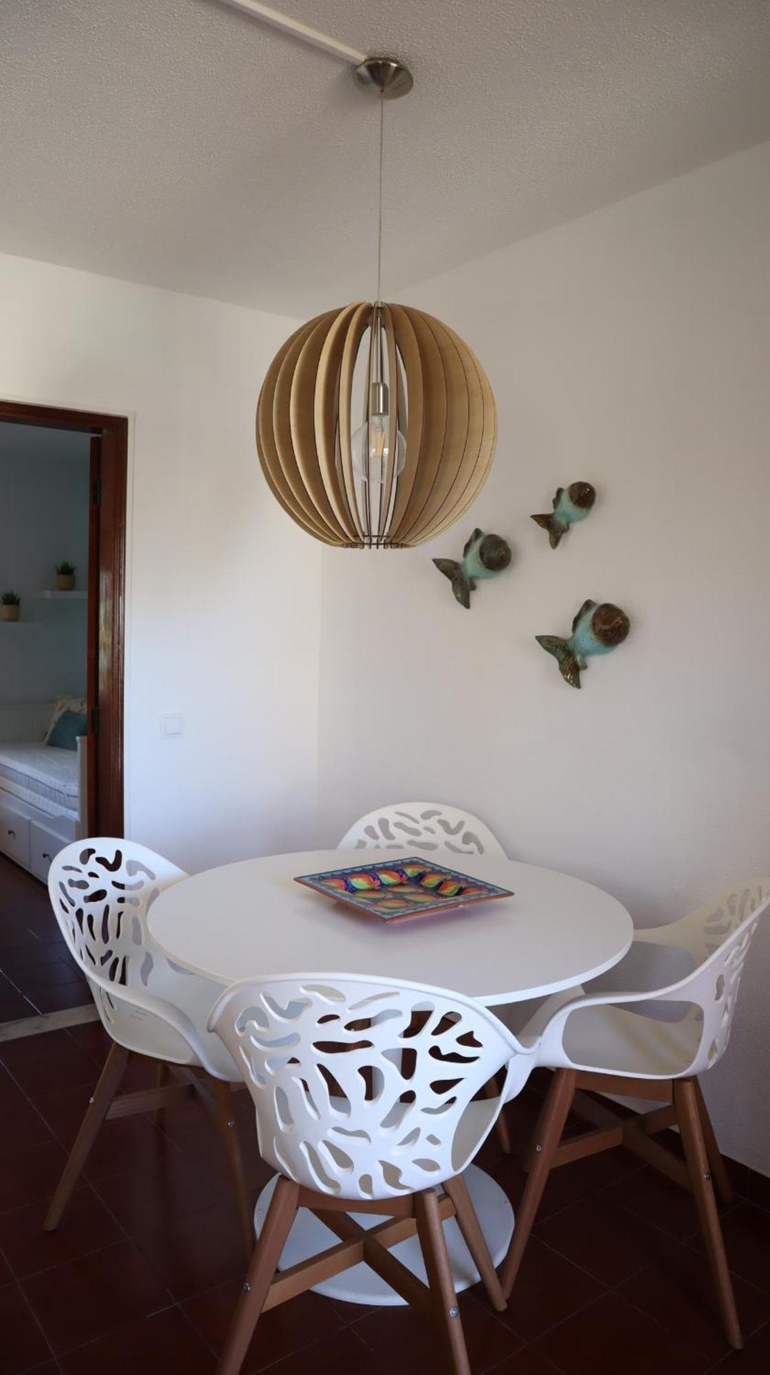 Olhos Do Mar By Albufeira Rental Exterior foto
